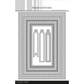 Simple and Basic die 