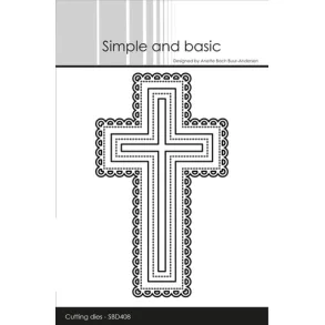 Simple and Basic die 