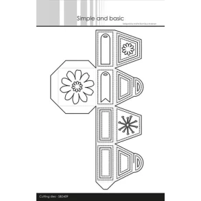 Simple and Basic die 