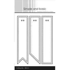Simple and Basic die 