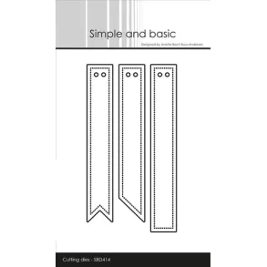 Simple and Basic die 