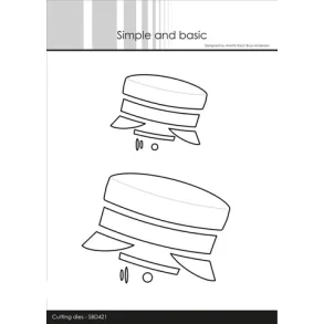 Simple and Basic die 