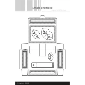  Simple and Basic die 