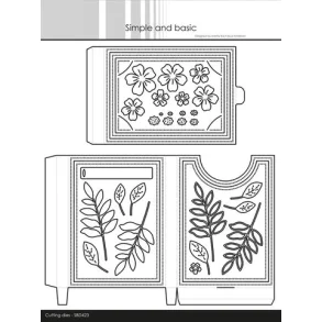 Simple and Basic die 