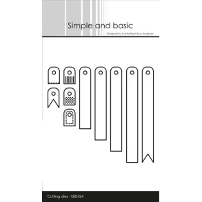 Simple and Basic die 