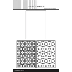 Simple and Basic die 