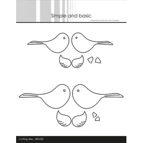 Simple and Basic die 