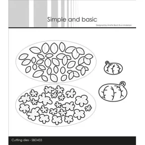 Simple and Basic die 