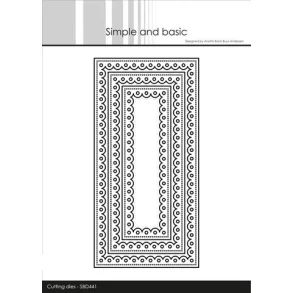 Simple and Basic die 