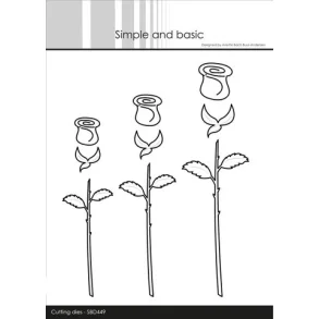 Simple and Basic die 