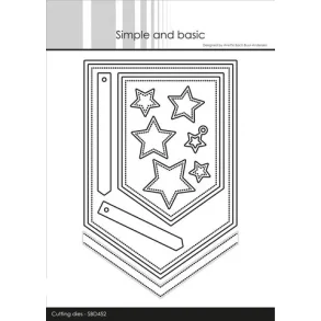 Simple and Basic die 