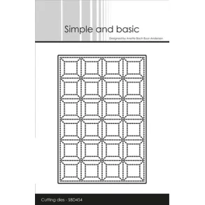 Simple and Basic die 