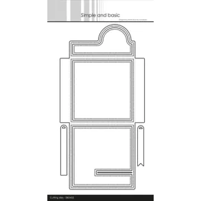 Simple and Basic die 