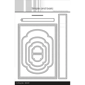 Simple and Basic die 