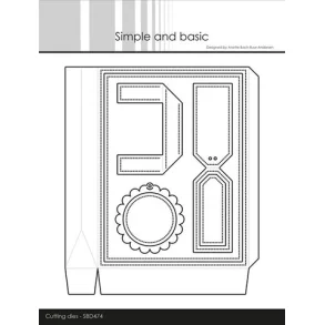 Simple and Basic die 