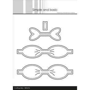 Simple and Basic die 