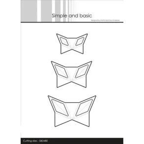  Simple and Basic die 