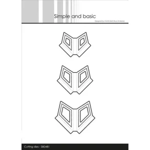 Simple and Basic die 