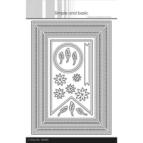 Simple and Basic die 