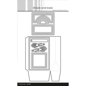 Simple and Basic die 