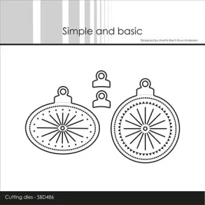 Simple and Basic die 