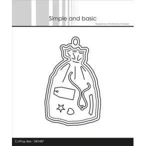 Simple and Basic die 