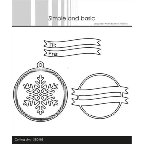 Simple and Basic die 