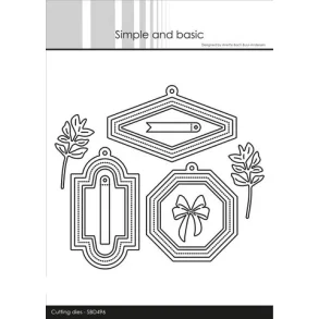 Simple and Basic die 