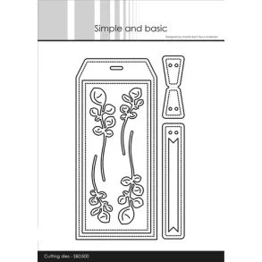 Simple and Basic die 