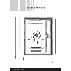 Simple and Basic die 