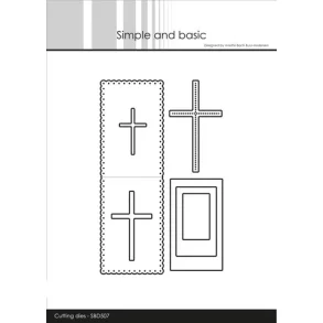 Simple and Basic die 