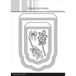 Simple and Basic die 