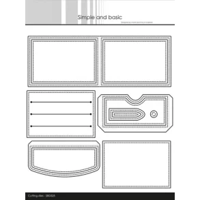 Simple and Basic die 