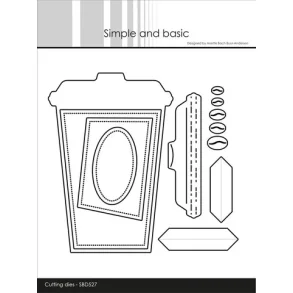 Simple and Basic die 