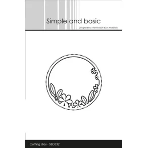 Simple and Basic die 