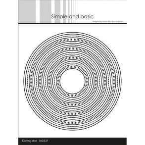 Simple and Basic die 