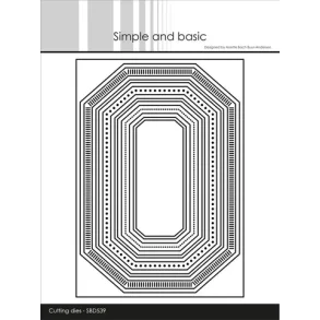 Simple and Basic die 