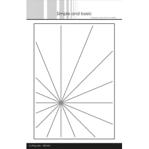 Simple and Basic die 