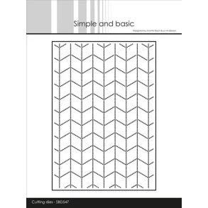 Simple and Basic die  
