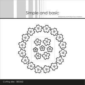 Simple and Basic die 