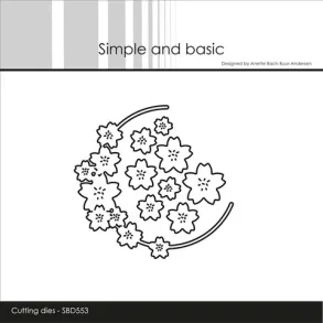 Simple and Basic die 