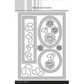 Simple and Basic die 