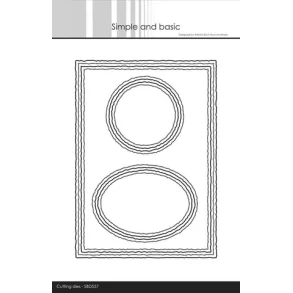 Simple and Basic die 