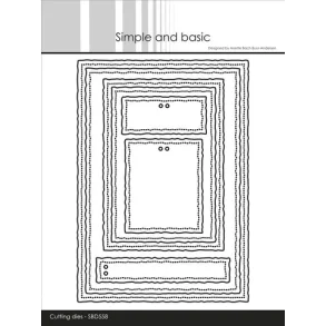 Simple and Basic die 