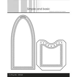 Simple and Basic die 