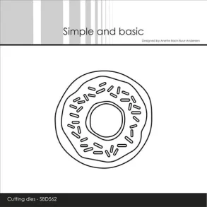 Simple and Basic die 