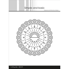 Simple and Basic die 