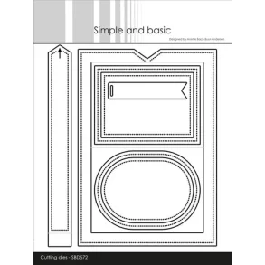 Simple and Basic die 