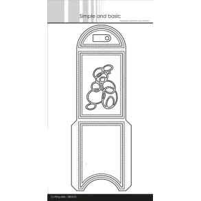 Simple and Basic die  