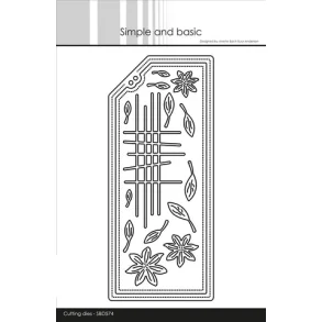 Simple and Basic die 